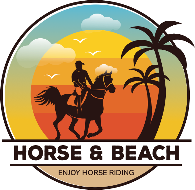 Horse & Beach